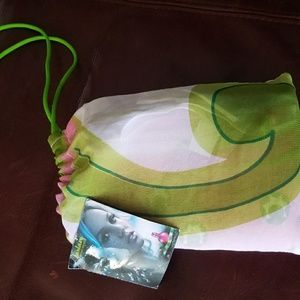 NWT Britney Spears Fantasy Sarong